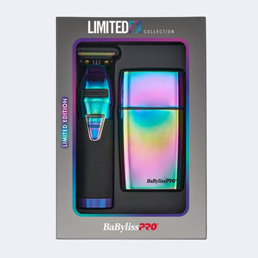 BABYLISS PRO_LimitedFX Collection_Cosmetic World